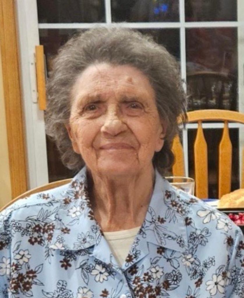 Lillie Mae Reynolds Profile Photo