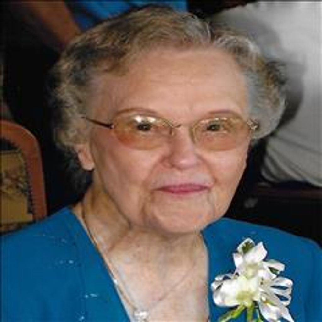 Bernice C. Lesher