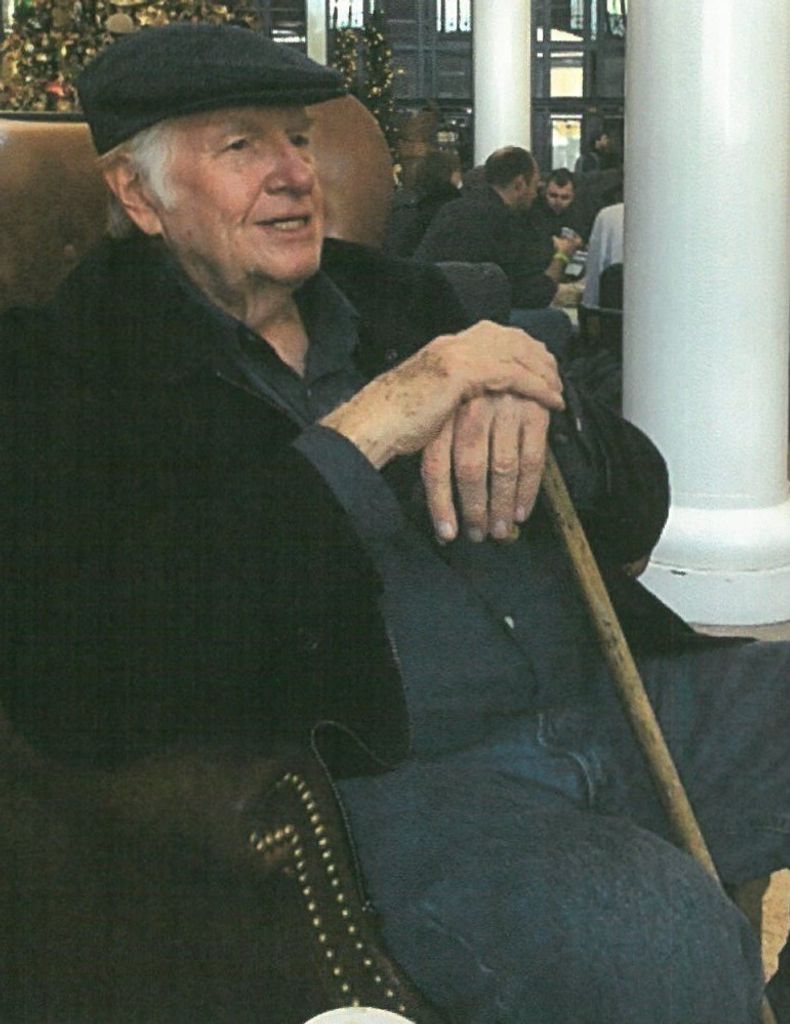 James  P. Horan