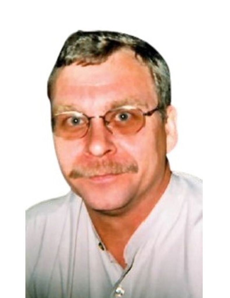 Michael Adamski Profile Photo