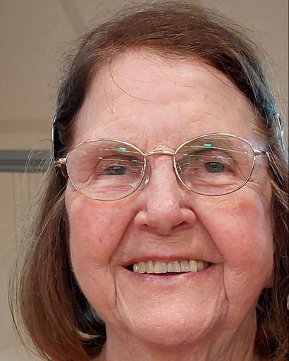 Sherrill Faye Hill's obituary image