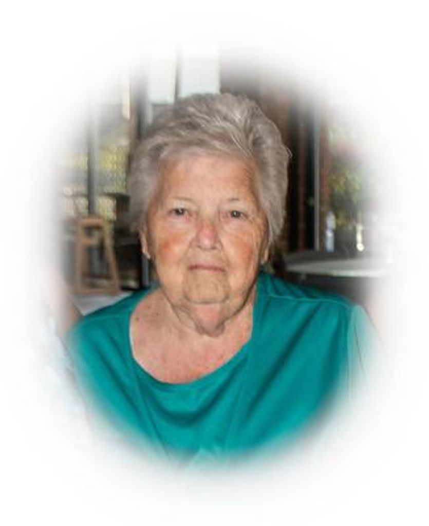 Ruby Elizabeth Bodner Profile Photo
