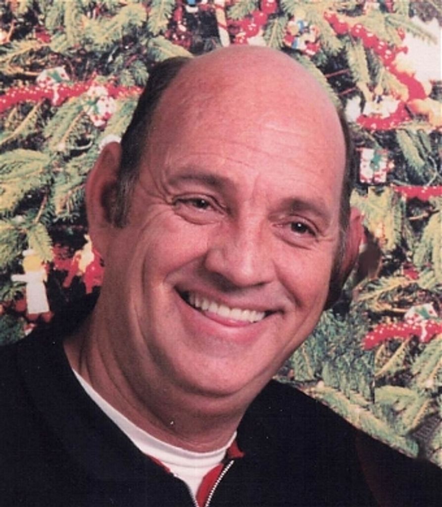 Frank Elmer Cantrell Profile Photo