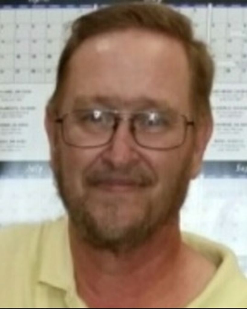 Mark Edward Smyth Profile Photo