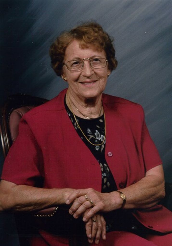 Naomi (Johannes) Thompson Profile Photo
