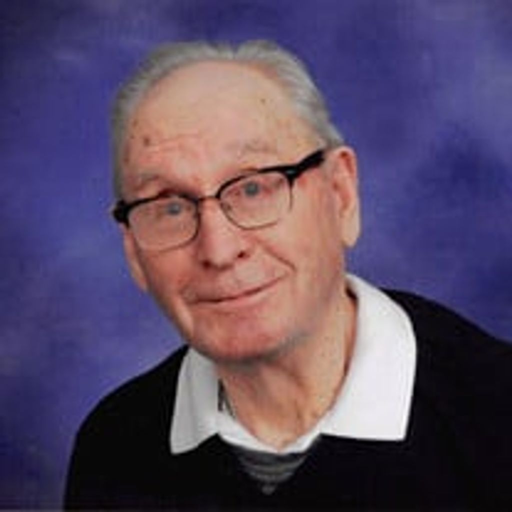 Irving "Stub" Dewey