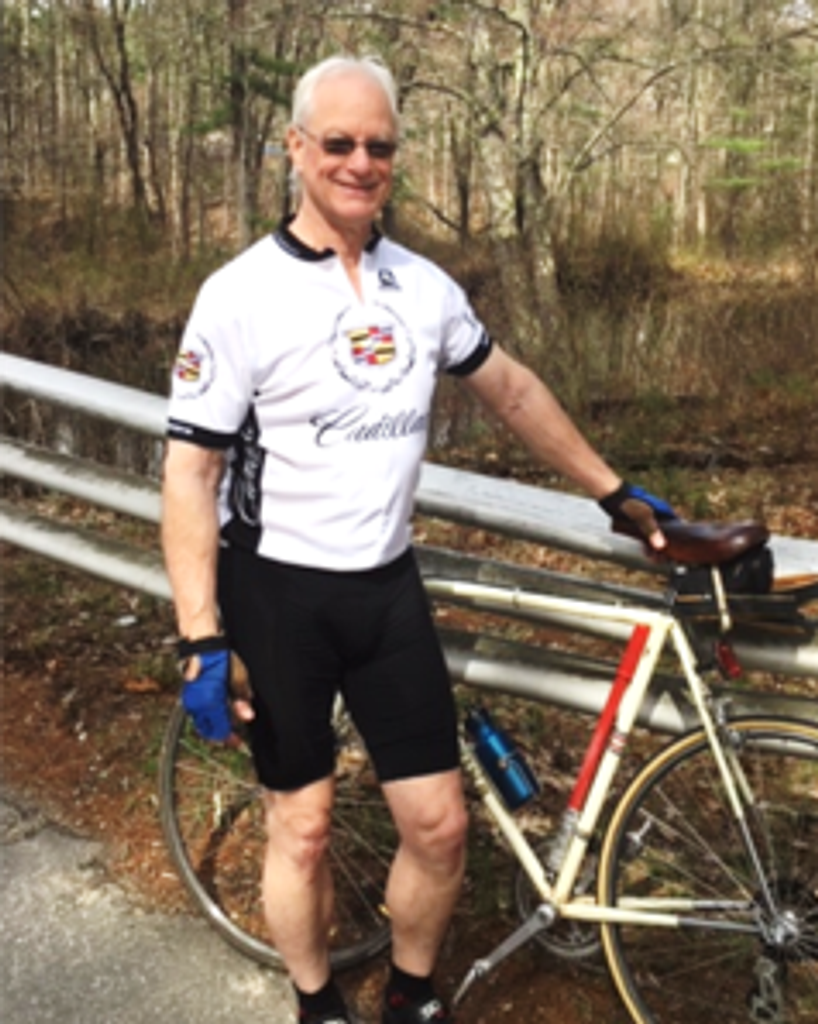 Christopher Rumsey Holt Profile Photo