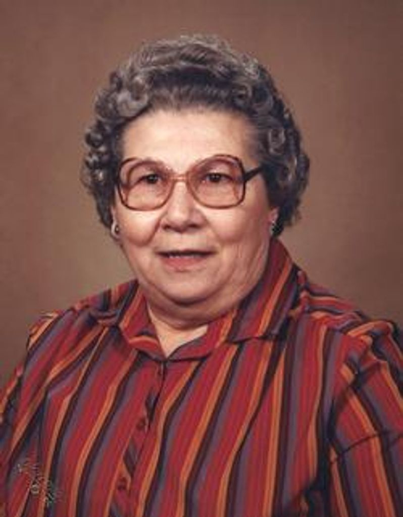 Armella Marie Dechant