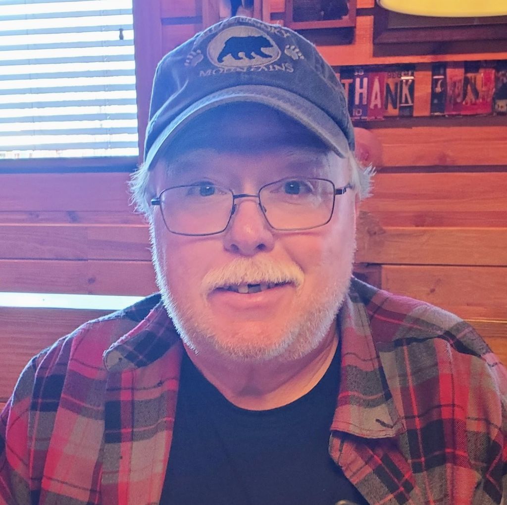 Dale Wallace Profile Photo