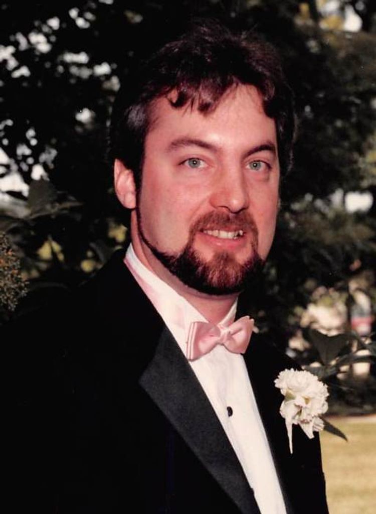 Mark Lydon