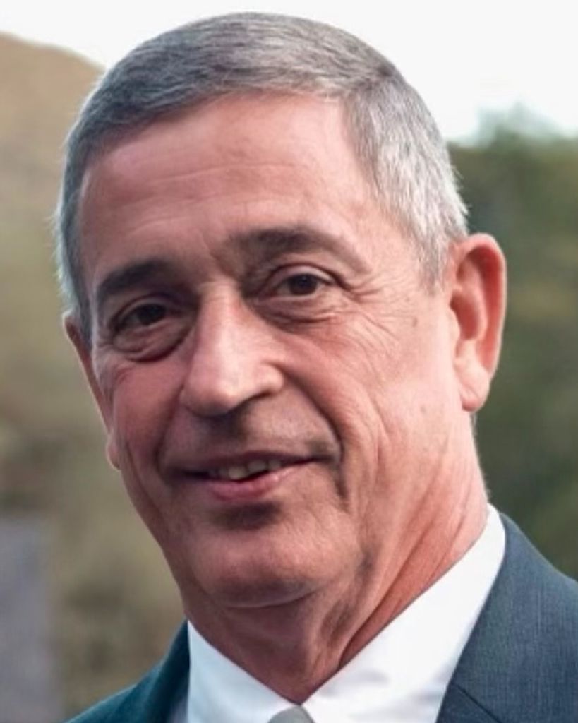 Michael F. Davis Profile Photo
