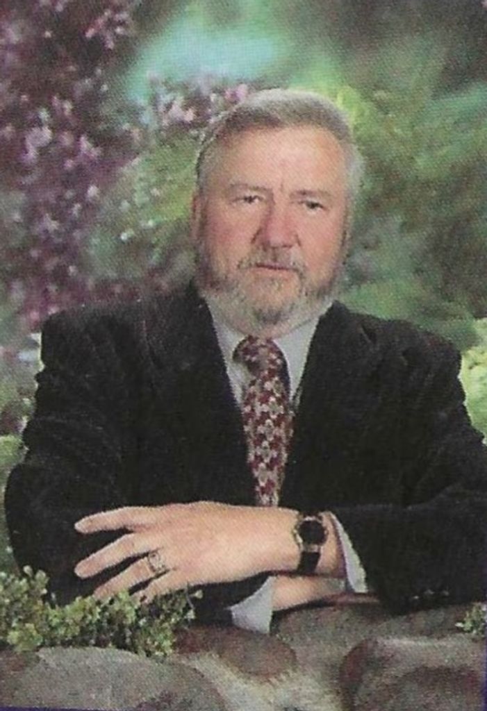 Thomas William Mcelfresh