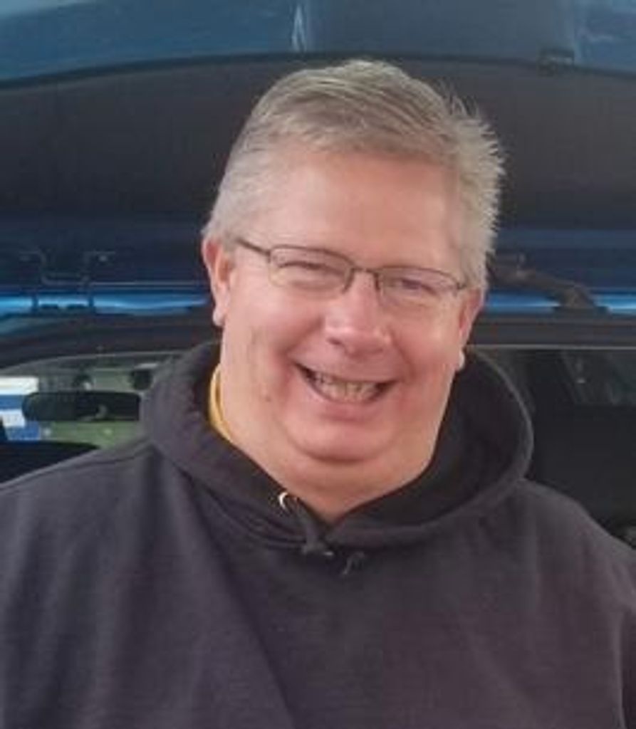 Trent David Stowater Profile Photo