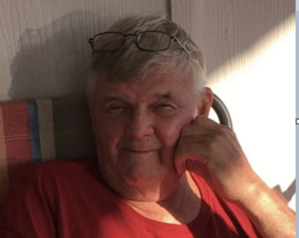 Richard Allen Turner Profile Photo