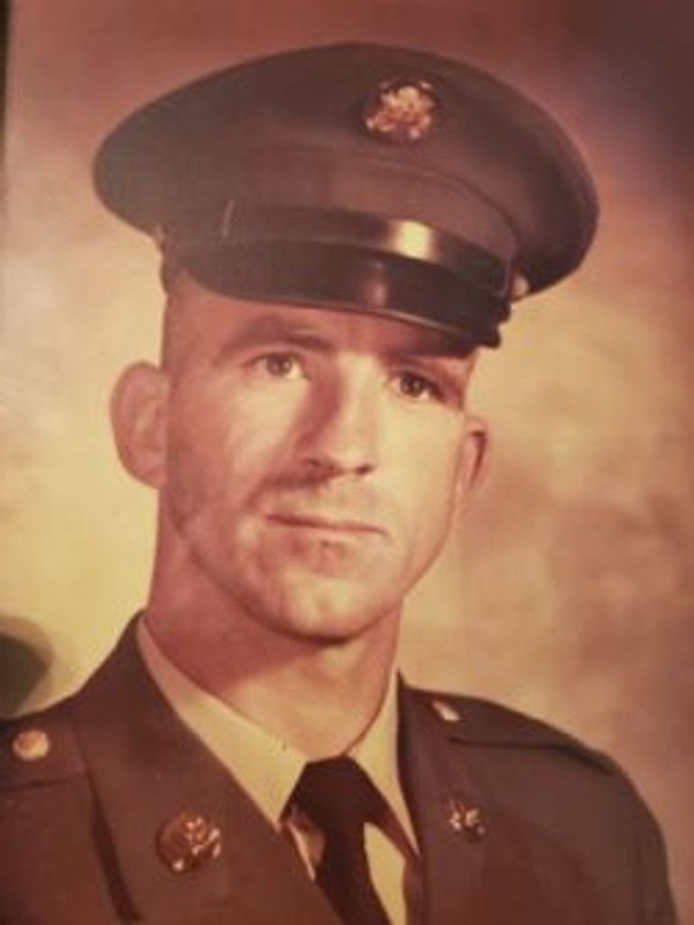 John Walter Dyess Profile Photo