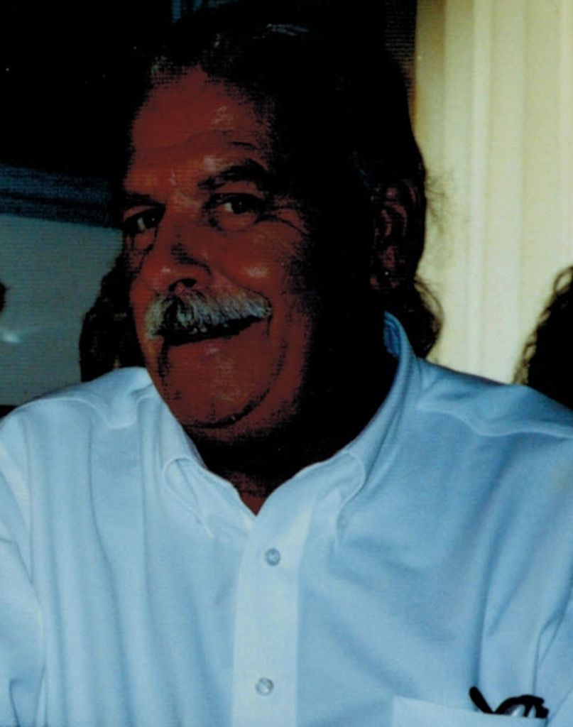 Peter J. Bova, Sr.
