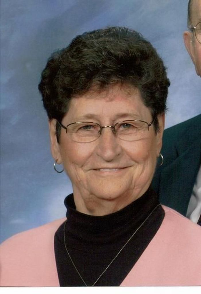 Ruth Jean Le Duc