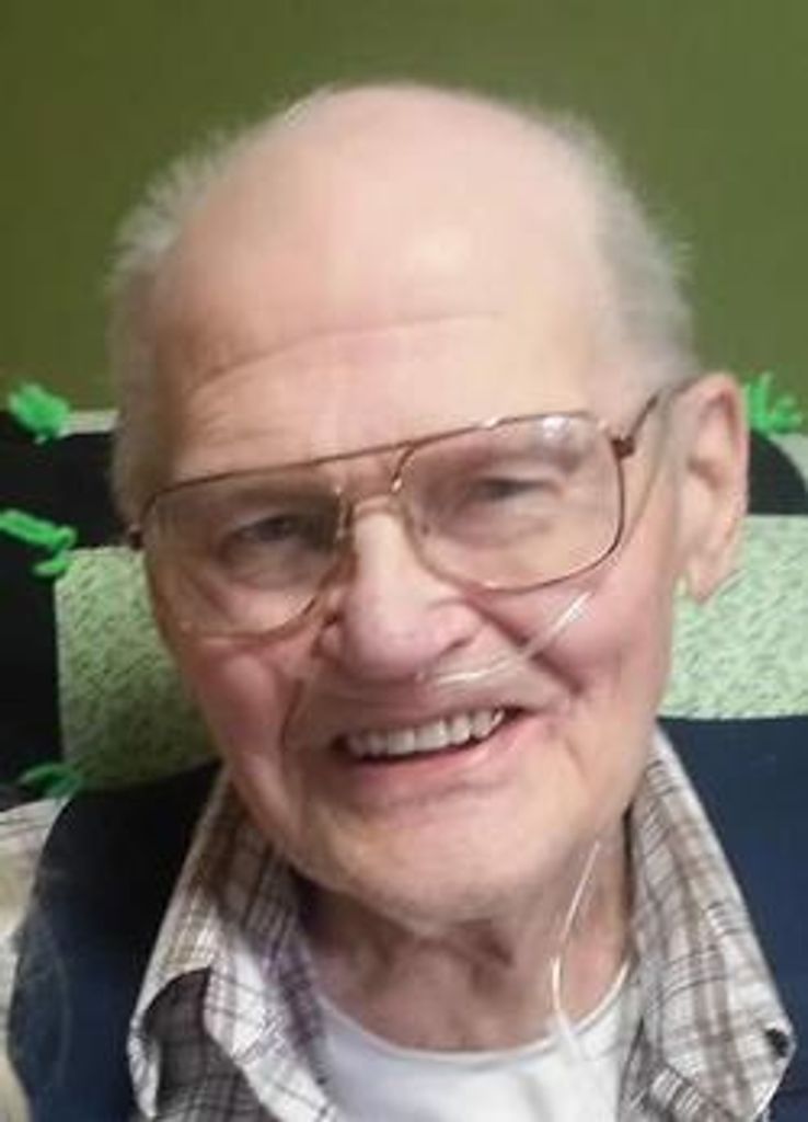 A. Sanfrid Anderson Profile Photo