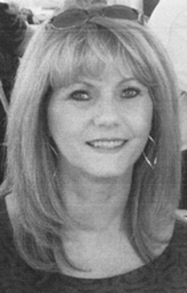 Jacquelyn B Guanti (Friend)
