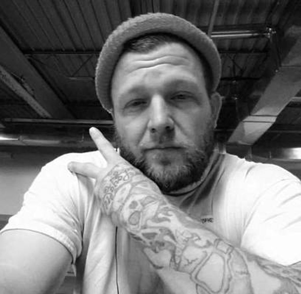 Christopher Ryan Valkos Profile Photo
