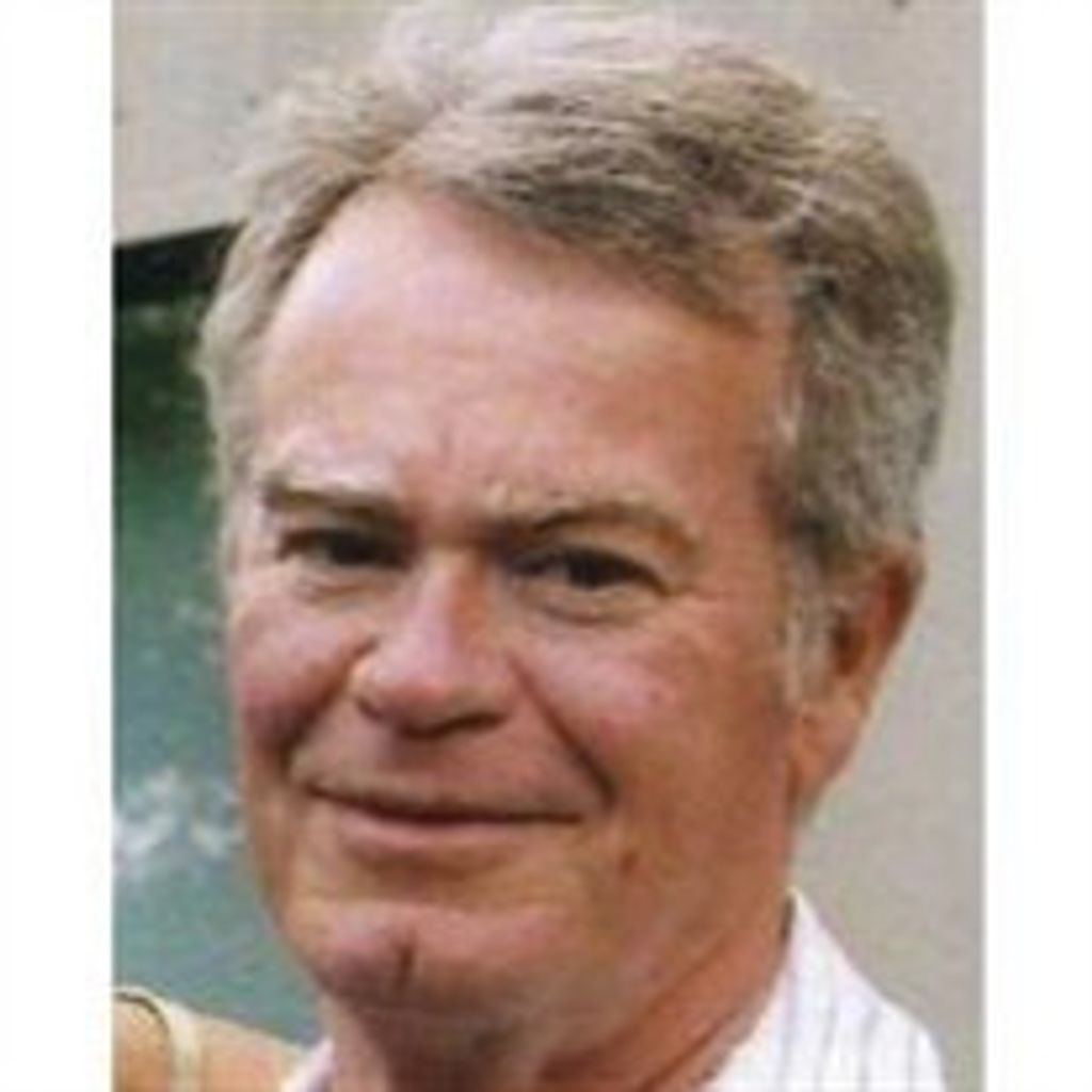 David E. Mccrary