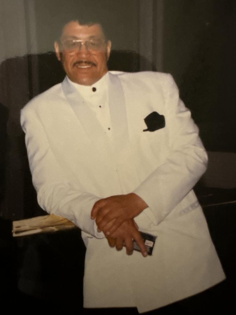 Jethro David Mccoy, Jr Profile Photo