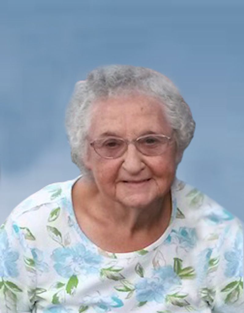 Lois M. (Ketchem)  Malone