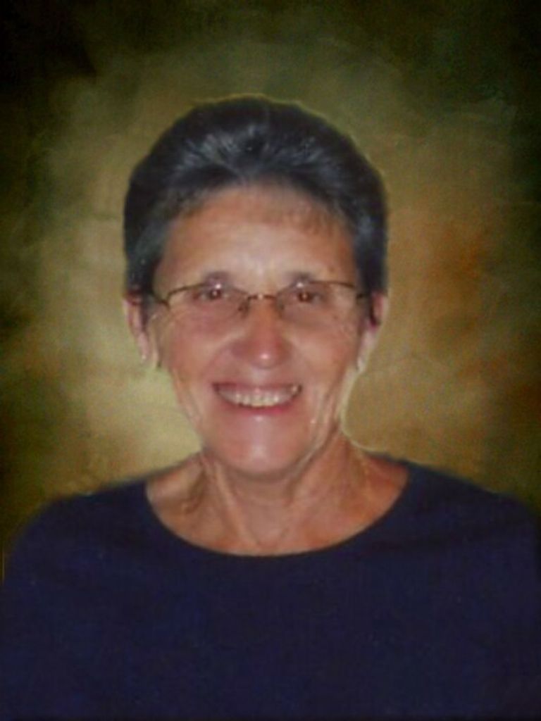 Thelma Raye (Vicks)  Norris