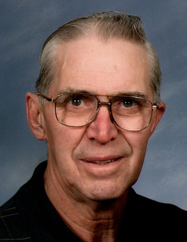 Darold Dean Buettner Profile Photo