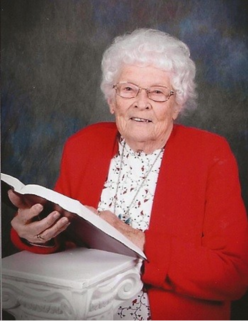 Evelyn Joan (Hartwig) Atterholt Profile Photo