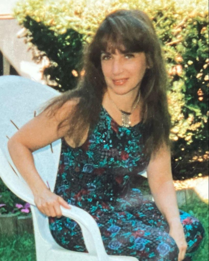 Julie C. Spinelli