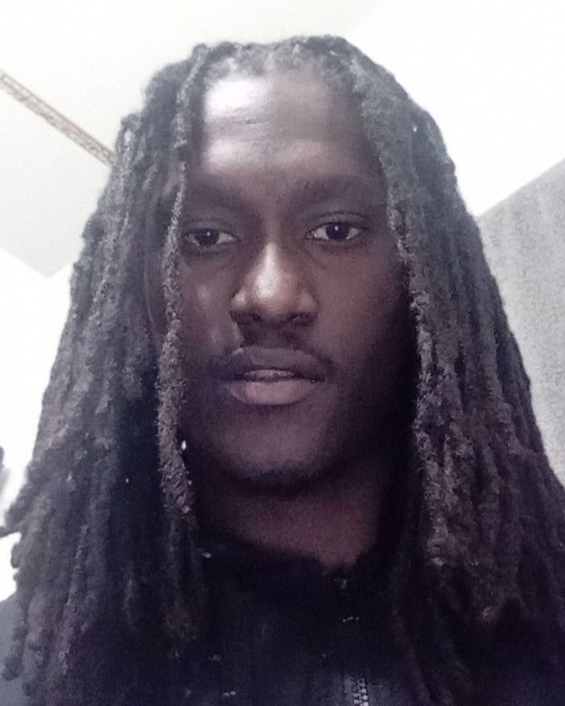 Dontore Terrell Morehead Profile Photo