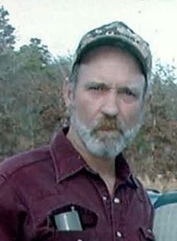 John Benton Farmer Jr.