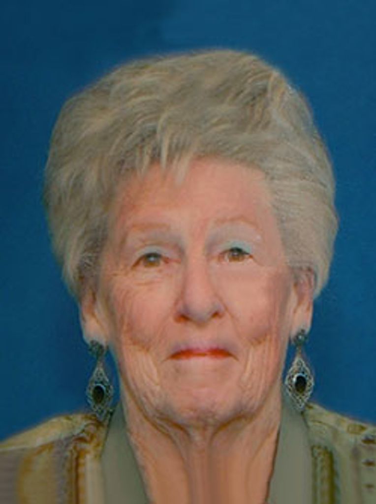 Alma Tetherow Profile Photo