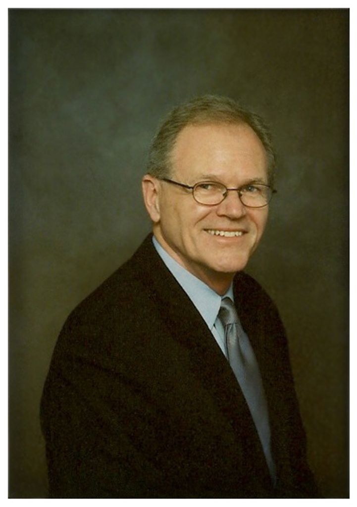 Richard Leon Stone Profile Photo