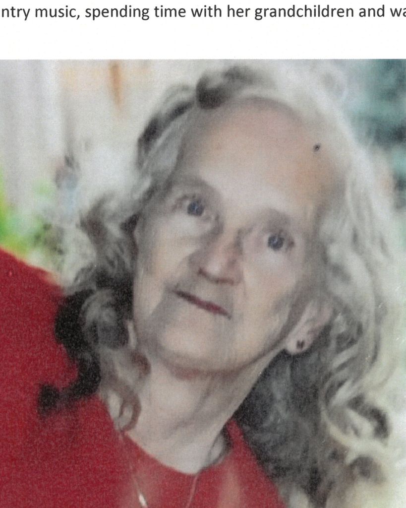 Ruth Alva Davis