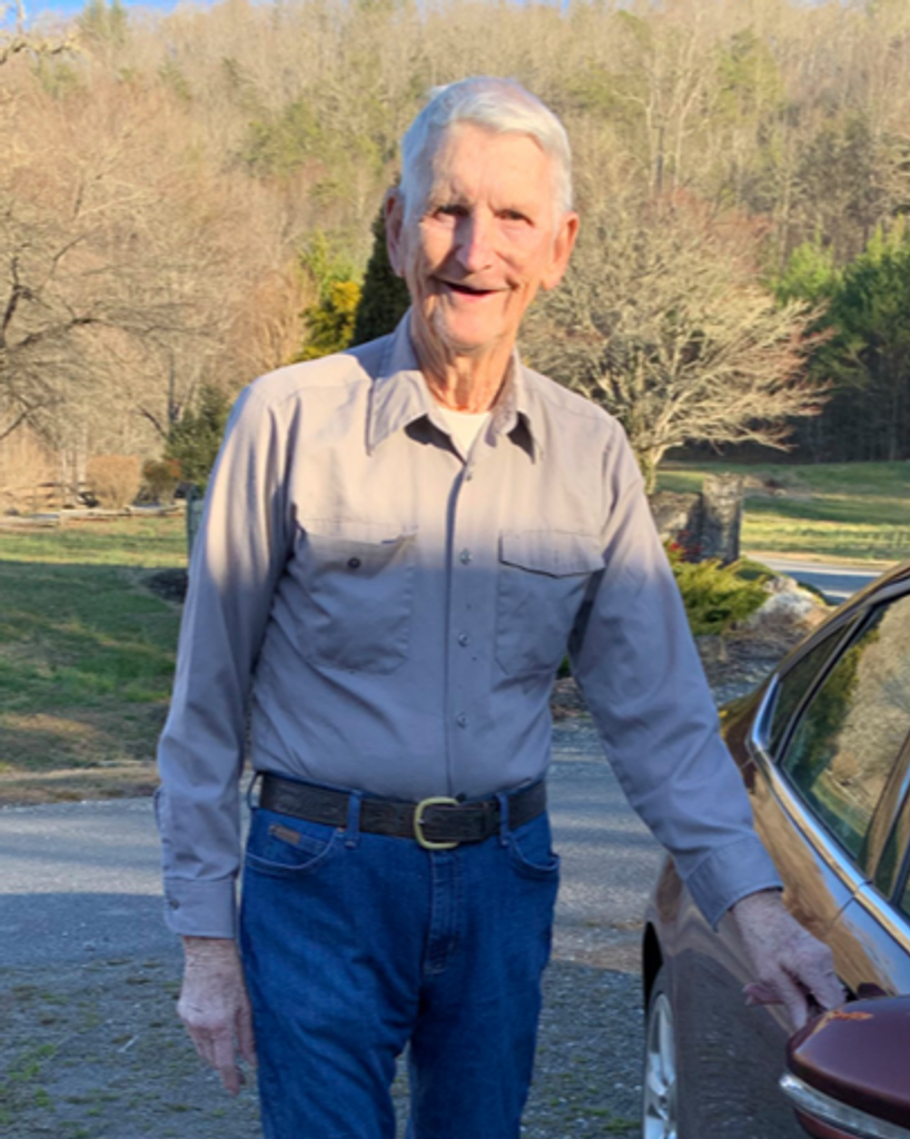 Floyd Lee Ruff Profile Photo