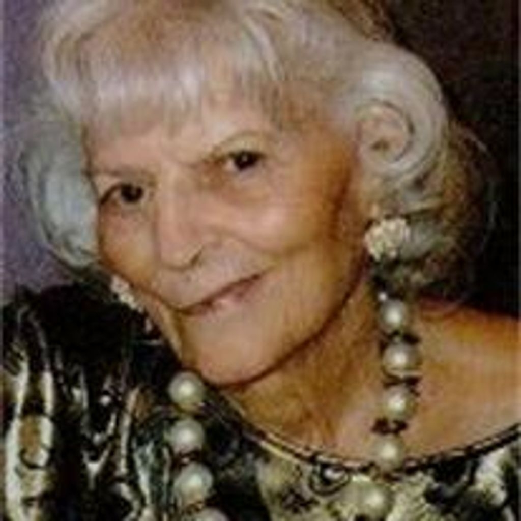 Mary Demarco