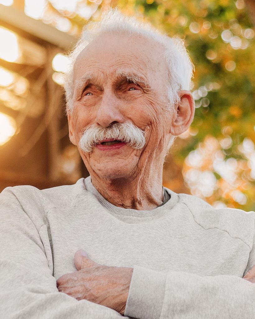 George Roy Cook Sr
