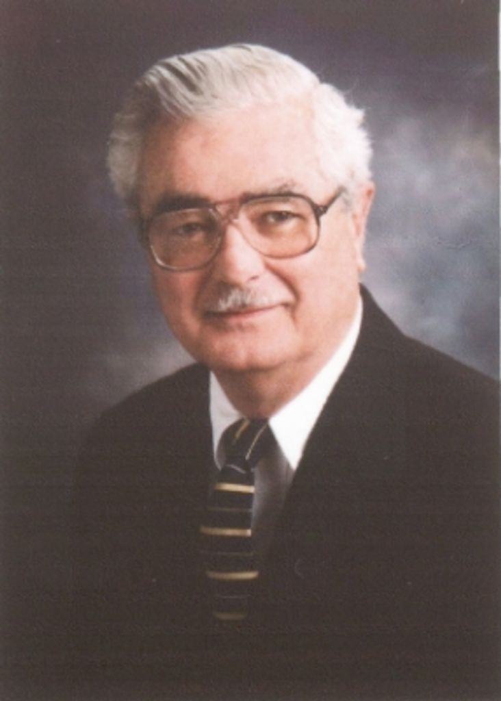 Frank James Herty Althaus