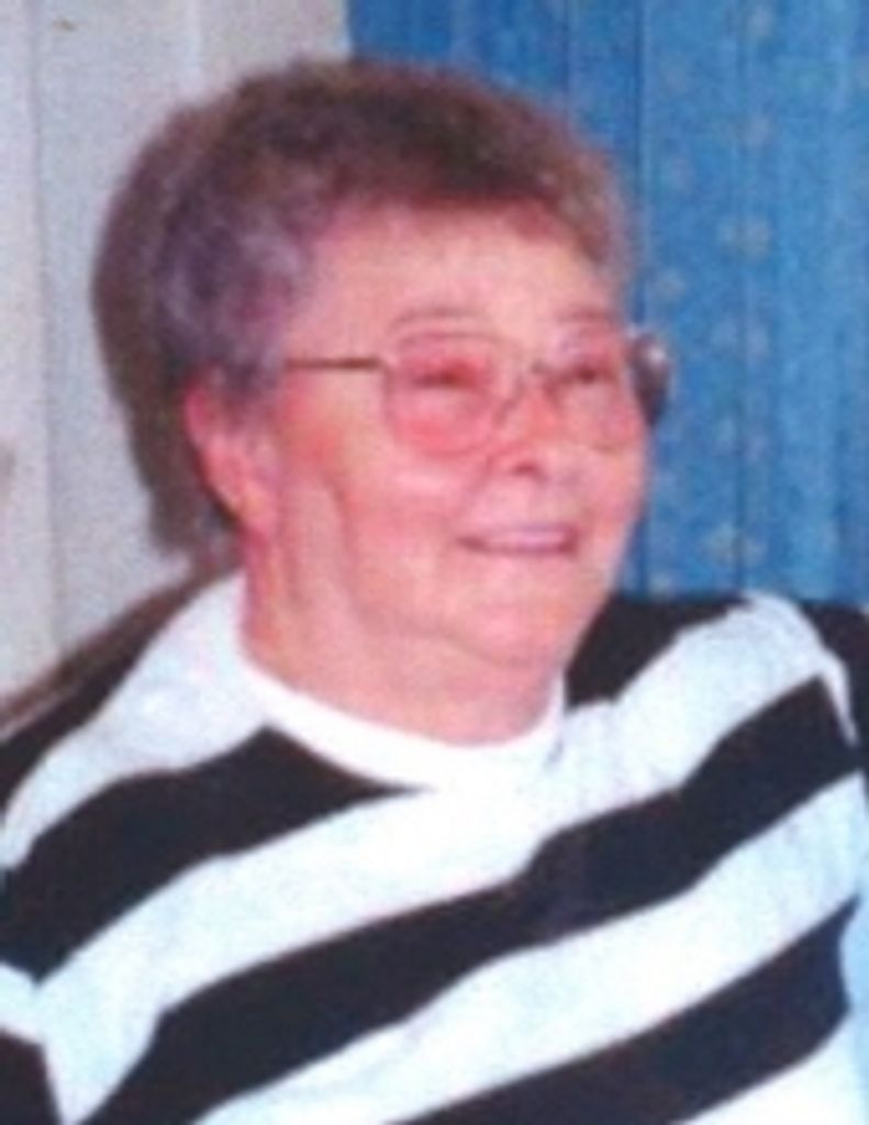 Lillie Virginia Cobb