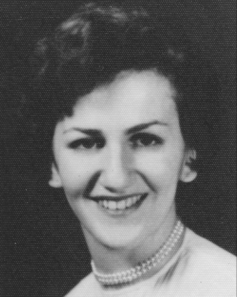 Helen S. Speak