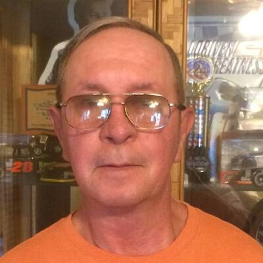 Bobby Allen Armstrong Profile Photo