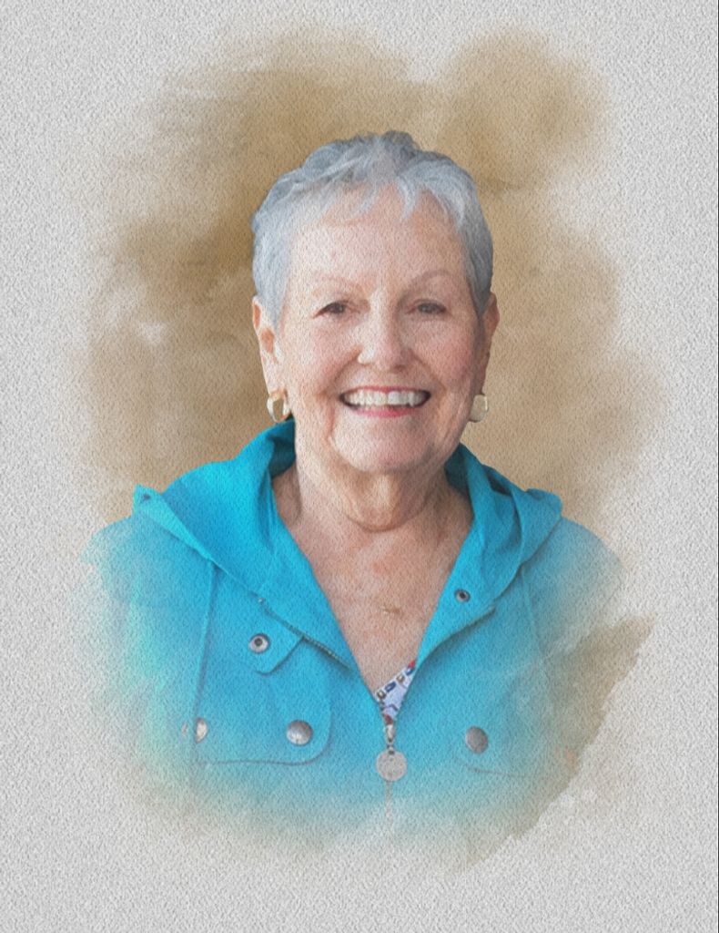 Virginia “Ginny” Mae Winstead Profile Photo