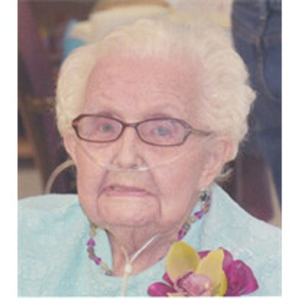 Lois A. Knight