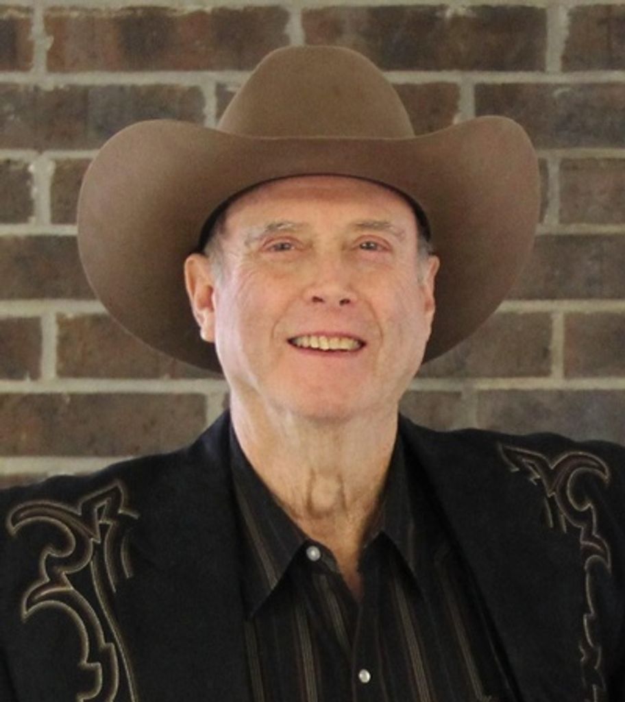 Carles "Butch" Clyde Fry Profile Photo
