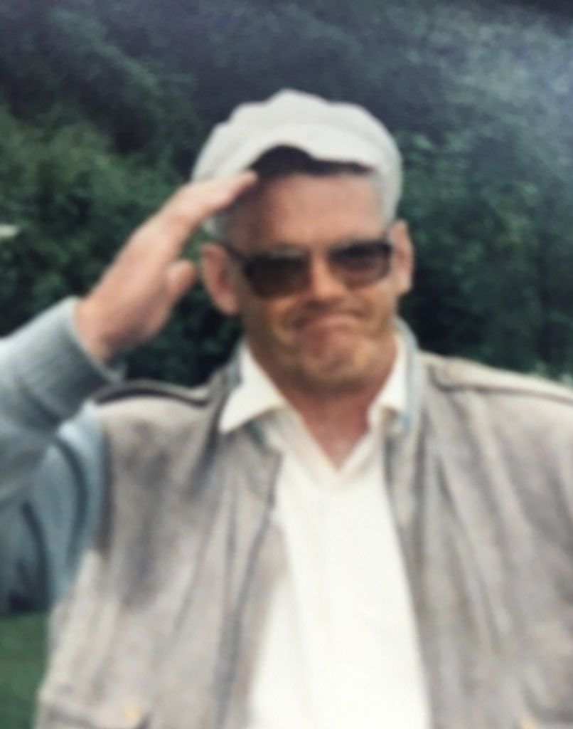 Garry S. Hood