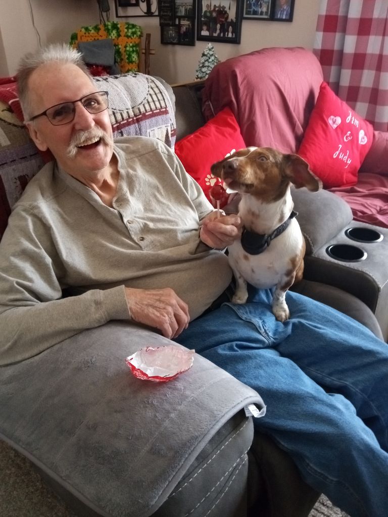 James William Witt Sr. Profile Photo