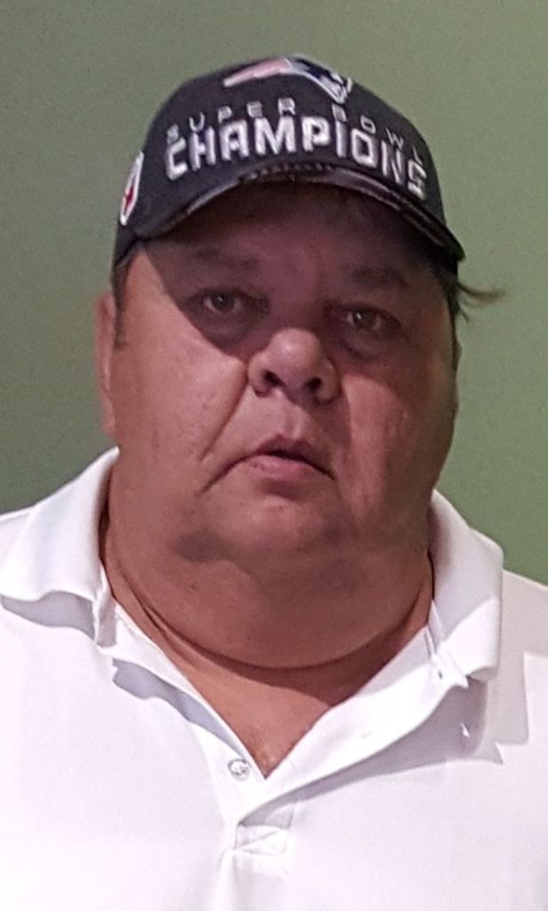 Paul A. Frazer