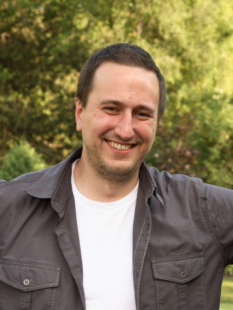 Michael J. Helvick